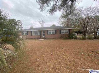 309 E Rico Dr, Florence, SC 29505