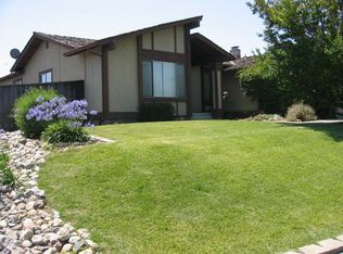 5070 Brookdale Cir, Fairfield, CA 94534