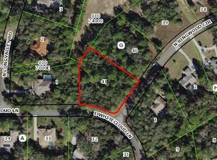 4125 N Ringwood Cir, Hernando, FL 34442
