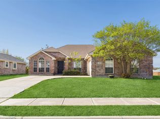 3202 Creekside Dr, Sachse, TX