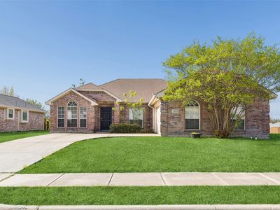 3202 Creekside Dr, Sachse, TX, 75048