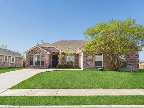 3202 Creekside Dr, Sachse, TX 75048