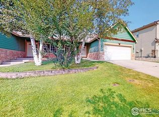 3209 Barbera St, Evans, CO 80634