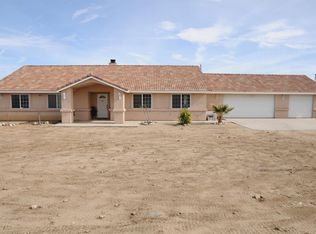 10633 Crystal Aire Rd, Pinon Hills, CA 92372