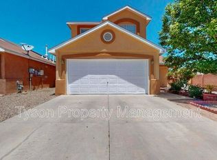 5801 Day Dreamer Rd NW, Albuquerque, NM 87114