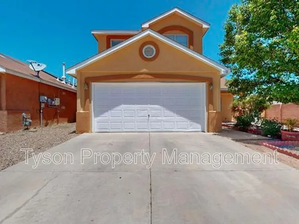 5801 Day Dreamer Rd NW, Albuquerque, NM 87114