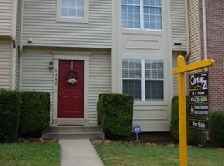 9347 Steeple Ct, Laurel, MD 20723