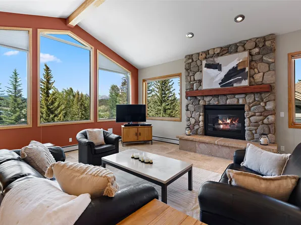 453 Ensign Drive, Dillon, CO 80435