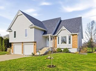 810 Crane St, Raymore, MO 64083
