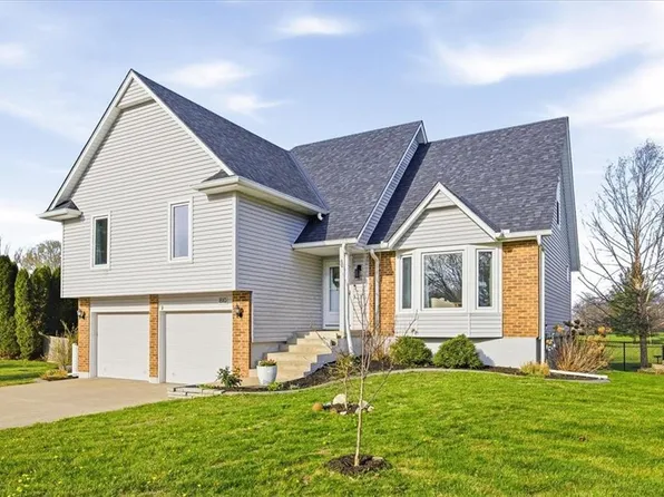 810 Crane St, Raymore, MO 64083