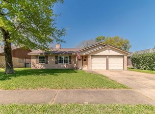 743 Seafoam Rd, Houston, TX 77062