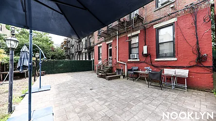 Rented by Nooklyn NYC LLC