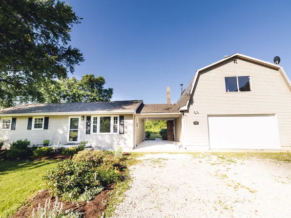 5880 Mason Ct, Martinsville, IN 46151
