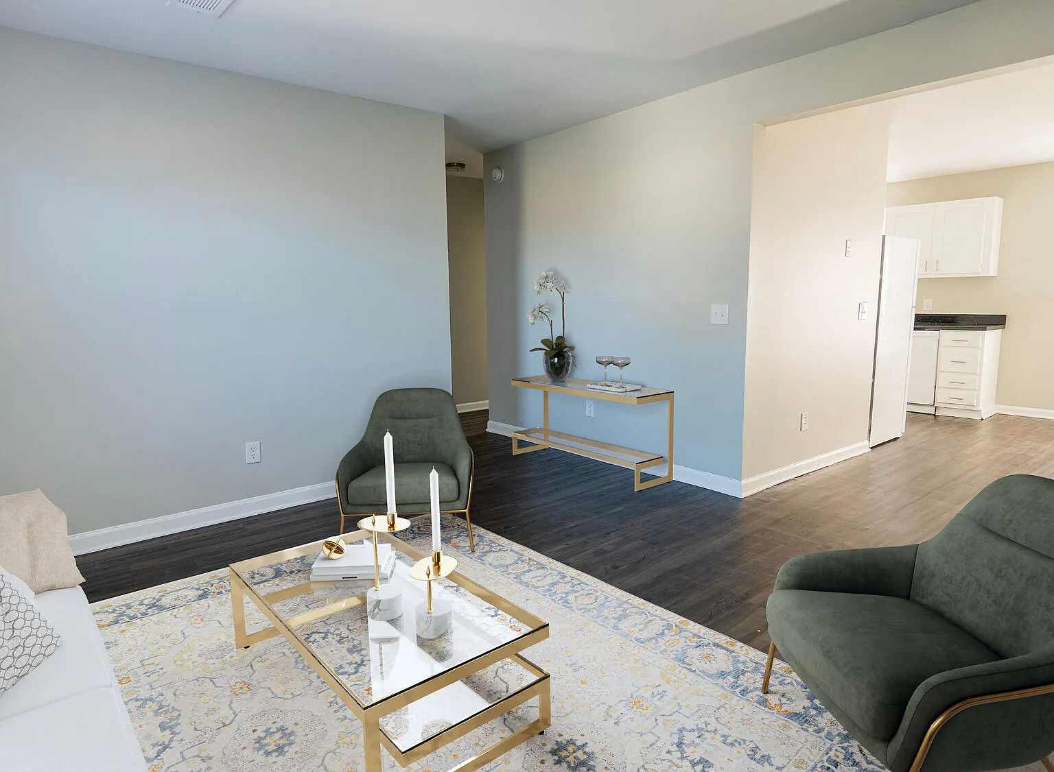 Westgate Apartment Homes — Photo 2