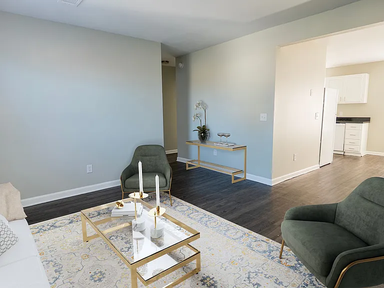 Westgate Apartment Homes — Photo 2