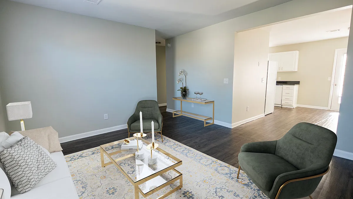 Building Photo - Westgate Apartment Homes