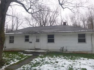 1241 Pickford Ave, Akron, OH 44320