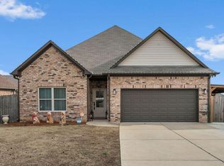 81 Shepherds Loop, Jasper, AL 35504