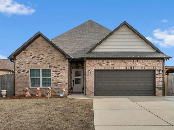 81 Shepherds Loop, Jasper, AL 35504