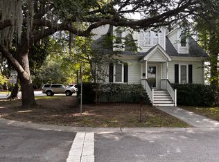 1421 N Point Ct, Mount Pleasant, SC 29464