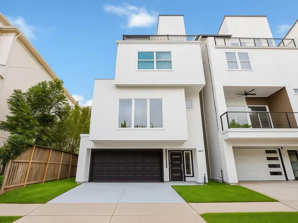 1413 Stanford St, Houston, TX 77019