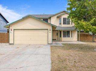 5007 Valdez Ln, Pasco, WA 99301