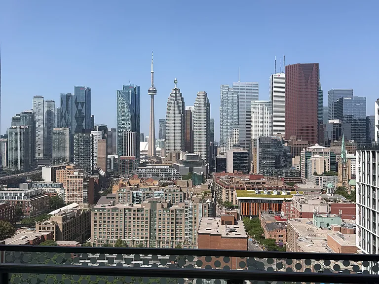 135 Lower Sherbourne St #2333 — Photo 15
