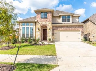 15909 Canyon Rdg, Prosper, TX 75078