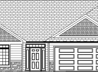 762 Mayerling Ct, Fort Wayne, IN 46804