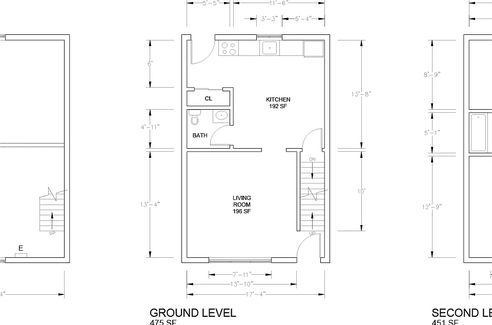1 Elm Ct #3