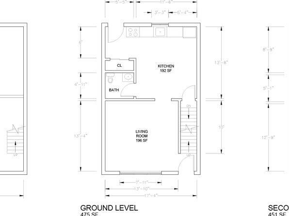 1 Elm Ct #3