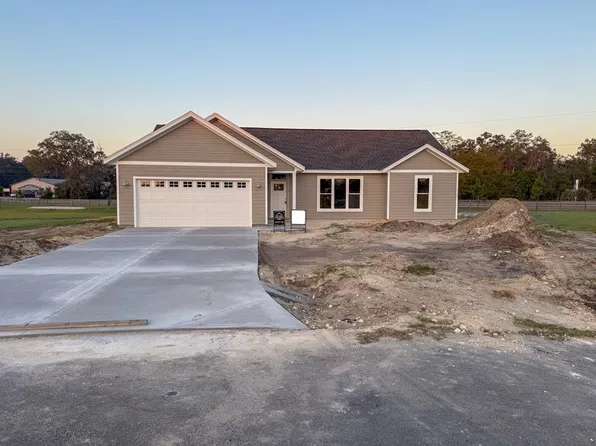419 SW 22nd Ave, Trenton, FL 32693