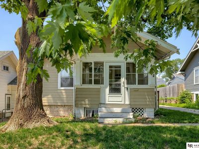 4362 Pacific St, Omaha, NE, 68105