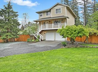 44212 Fir Rd, Gold Bar, WA 98251