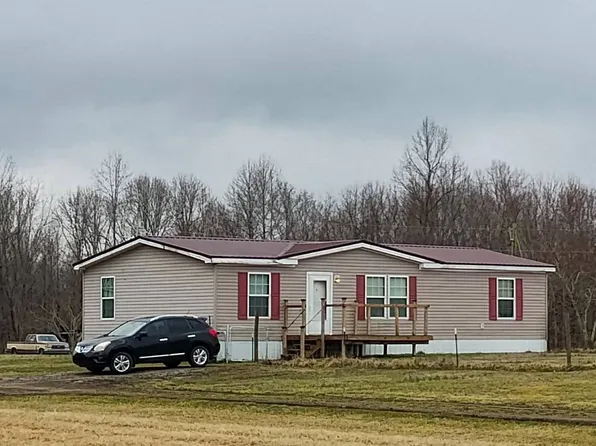 40 Penney Ln, Liberty, KY 42539