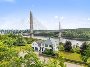 1407 Us Highway 1, Prospect, ME 04981