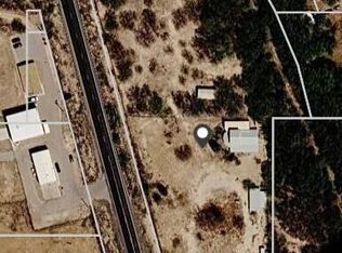 2045 S Lee St, Saint David, AZ 85630