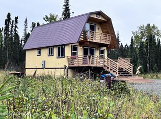 46386 Maudi Dr, Kenai, AK 99611