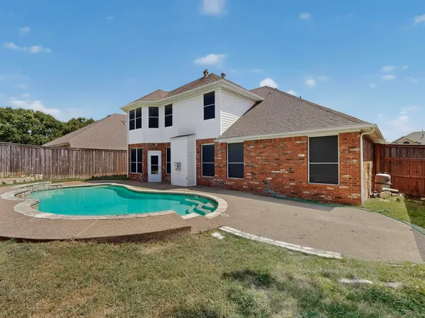 1705 Clover Hill Rd, Mansfield, TX 76063