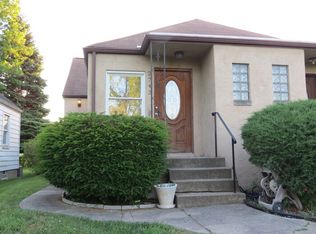 2743 Thorndale Ave, Columbus, OH