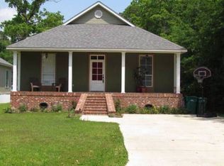 19907 W Railroad Ave, Livingston, LA 70754