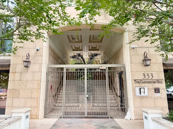 333 N Hill Ave APT 207, Pasadena, CA 91106