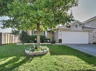 8213 Autumn Creek Trl, Fort Worth, TX 76134