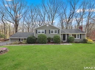 115 Williamsburg Drive, Monroe, CT 06468