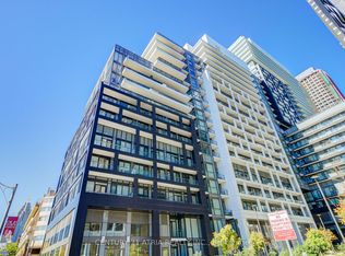 121 Lower Sherbourne St #LPH1846, Toronto, ON M5A 0W8