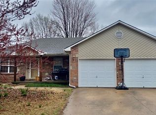 305 S Truman Rd, Archie, MO 64725