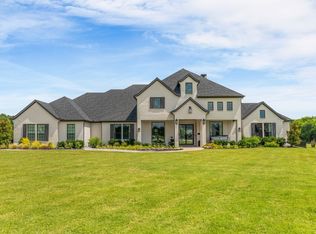 1290 Farmstead Ct, Lucas, TX 75002