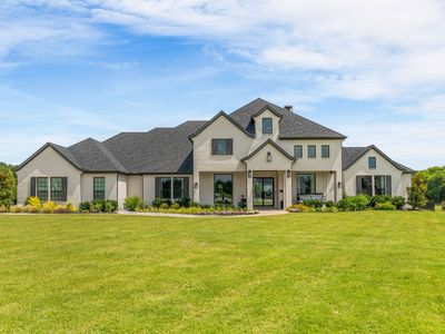 1290 Farmstead Ct, Lucas, TX, 75002