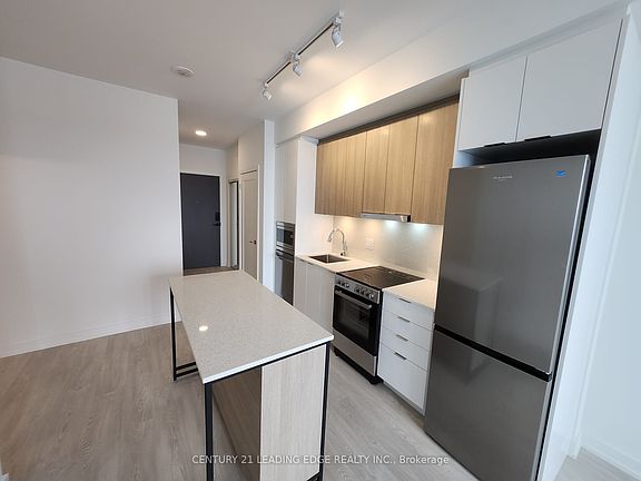 2nd image of 9763 Markham Rd #1612