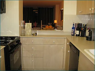 Rented by Brown Harris Stevens